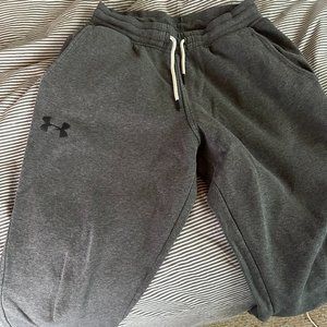 Under Armour Joggers Sz M